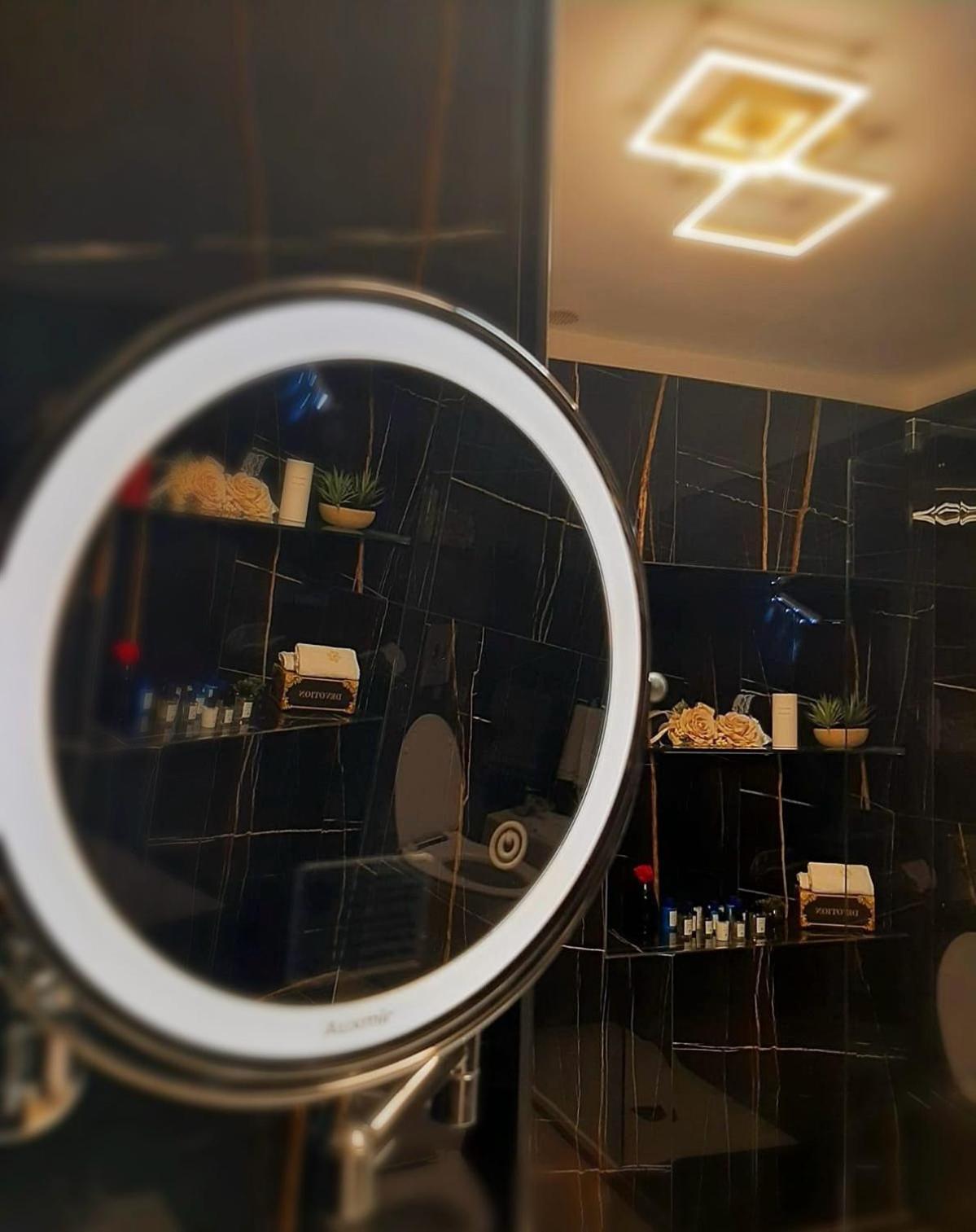 Rosam Suite Roma - Via Veneto Eksteriør bilde