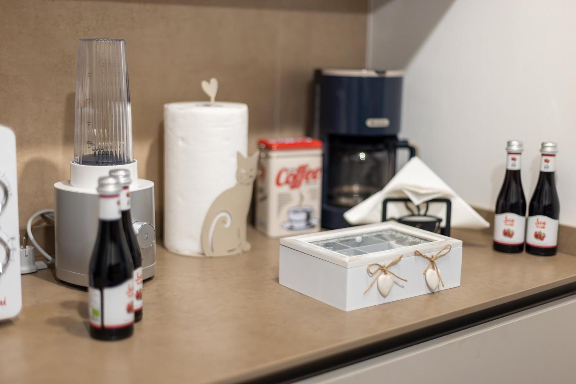 Rosam Suite Roma - Via Veneto Eksteriør bilde