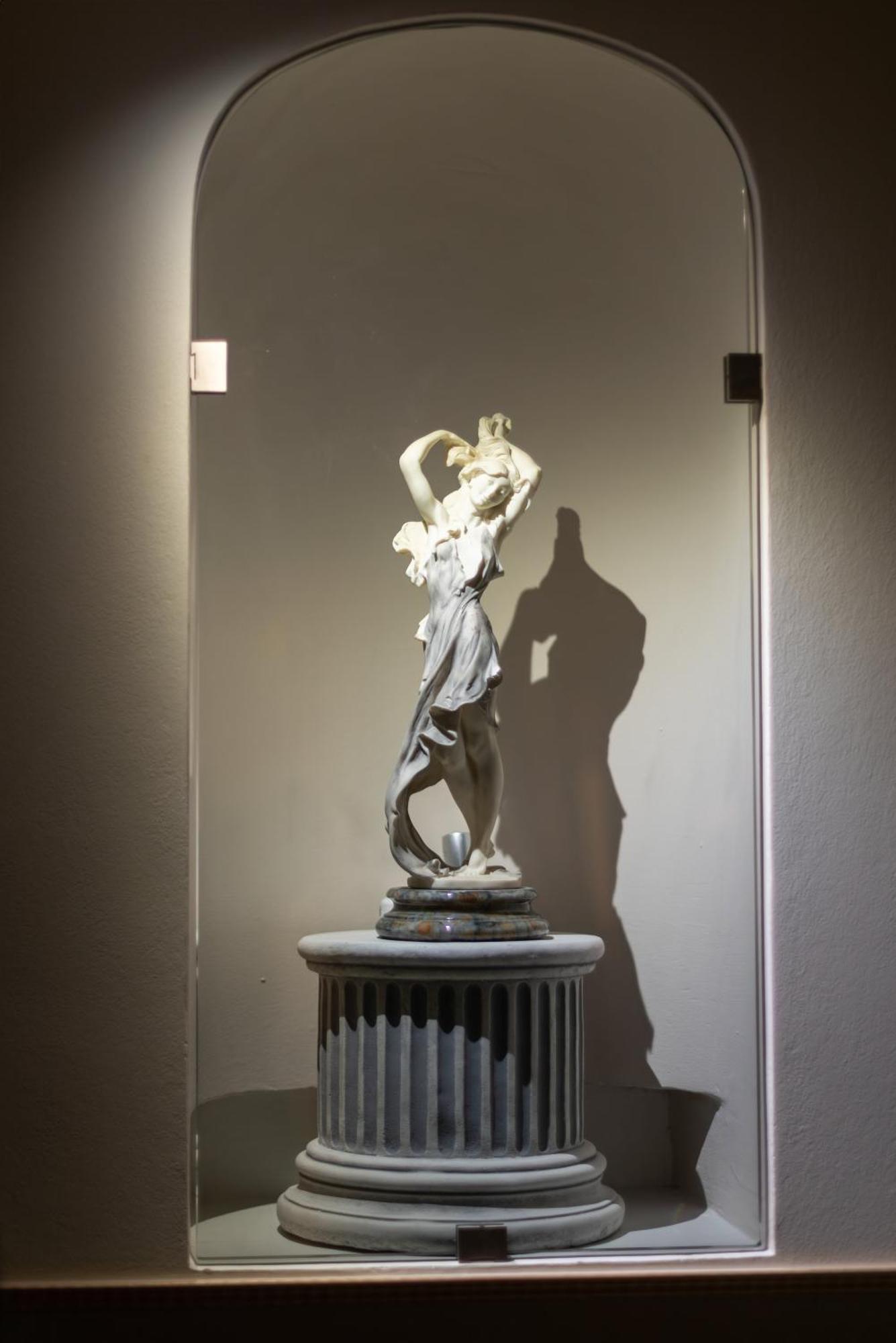 Rosam Suite Roma - Via Veneto Eksteriør bilde