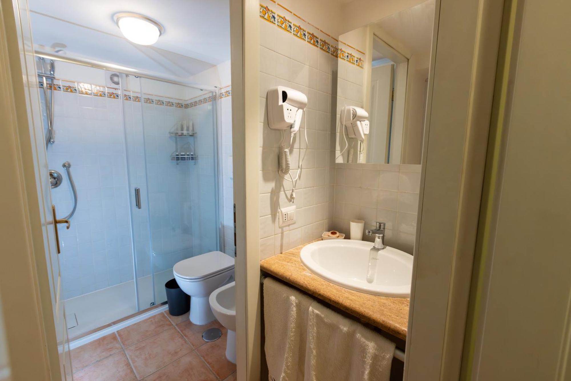 Rosam Suite Roma - Via Veneto Eksteriør bilde