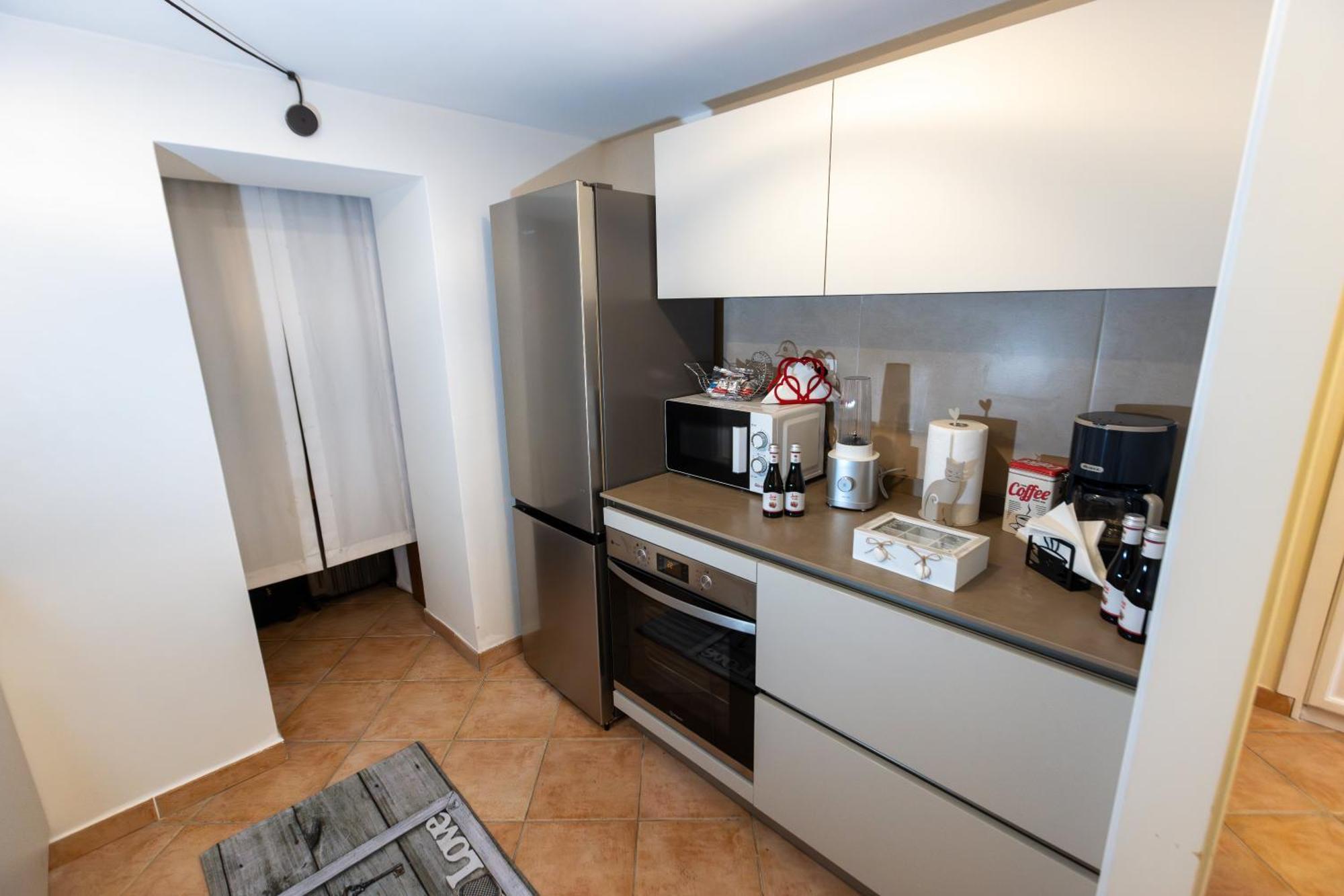 Rosam Suite Roma - Via Veneto Eksteriør bilde