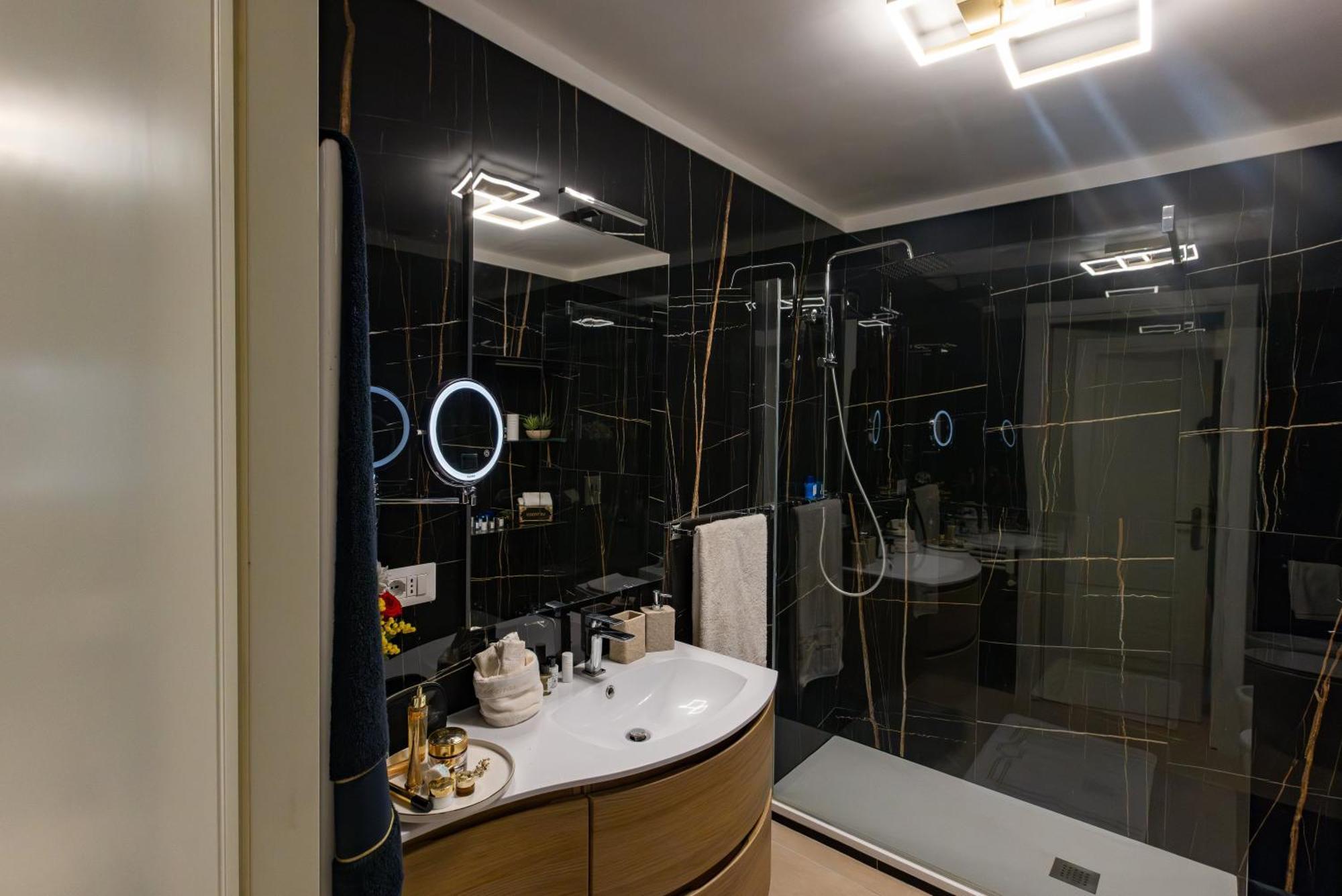 Rosam Suite Roma - Via Veneto Eksteriør bilde