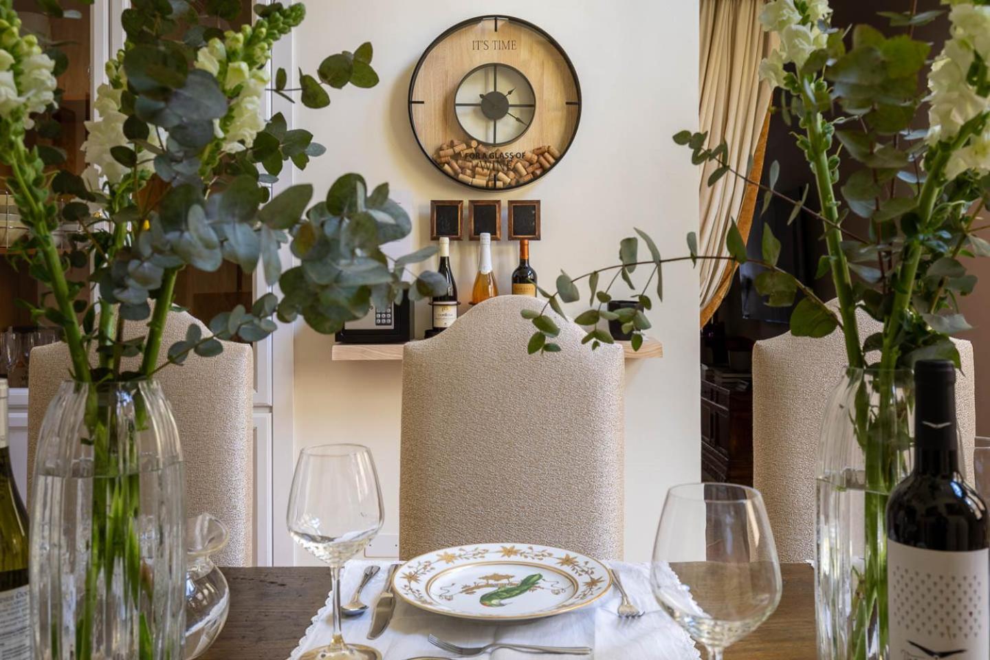 Rosam Suite Roma - Via Veneto Eksteriør bilde