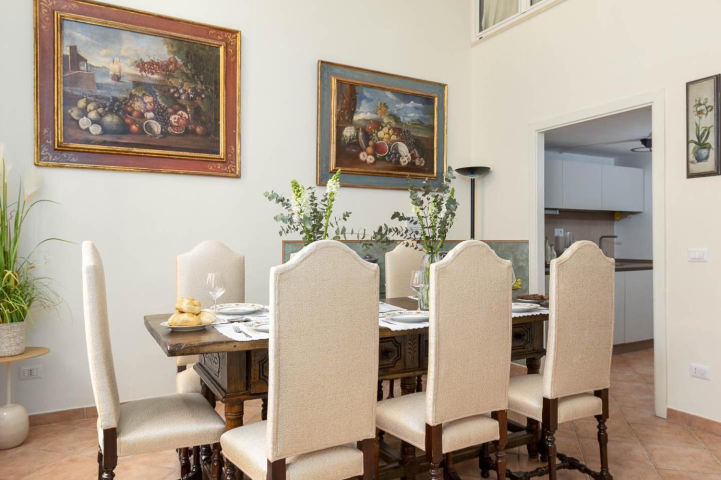 Rosam Suite Roma - Via Veneto Eksteriør bilde