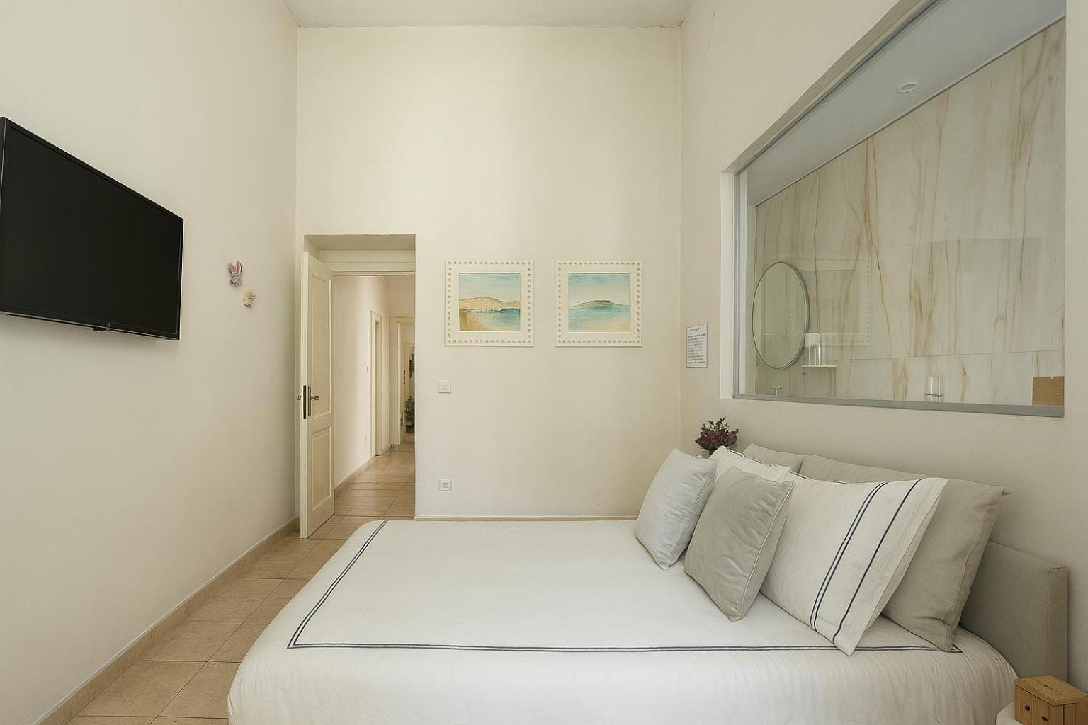 Rosam Suite Roma - Via Veneto Eksteriør bilde